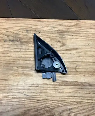 Audi A5 8T 8F Front door speaker cover trim 8T8035424D