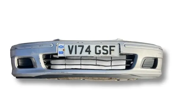 Honda Accord Front bumper 71101S1AE00