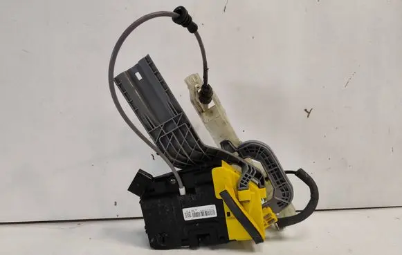 KIA Sportage Rear door lock 81420F1310 9290100301