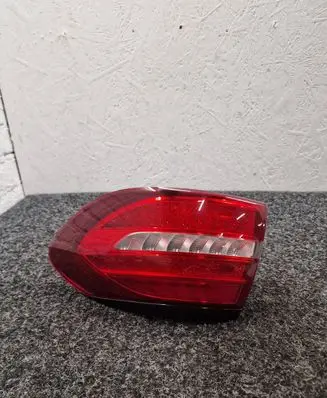 Mercedes-Benz E W213 Rear/tail lights
