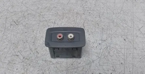 Renault Master III AUX in-socket connector 280230005R