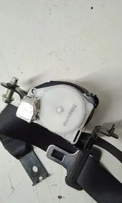 Honda Accord Middle seatbelt (rear) ACCORD2009M