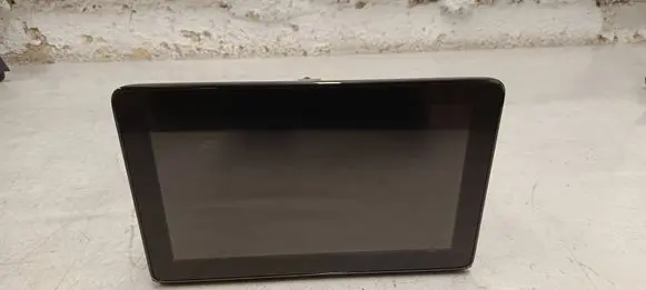 MG ZS Screen/display/small screen 11473181