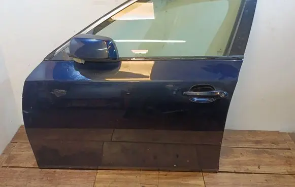 BMW 5 E60 E61 Front door