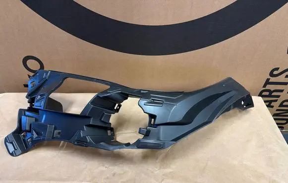 BMW X5 F15 Fog light bracket 10503410US 7319799