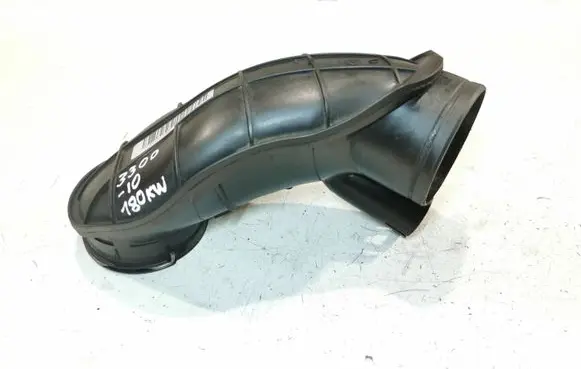 BMW 3 E90 E91 Air intake hose/pipe 7807493 58650910 58650010