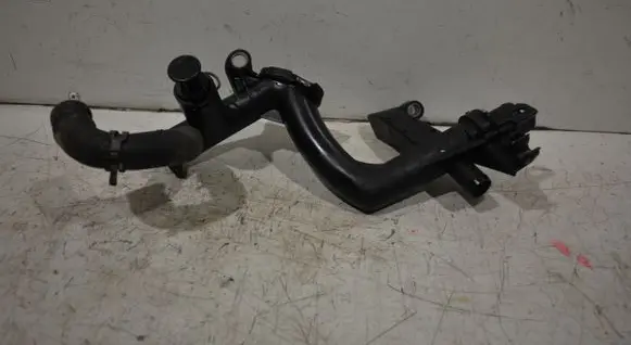 Peugeot 3008 I Engine coolant pipe/hose 9670254180