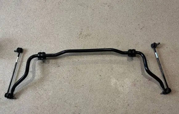 Hyundai Ioniq 5 Front anti-roll bar/sway bar 54810GI010