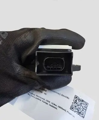 Citroen C5 ESP acceleration yaw rate sensor 0265005765 9664661580
