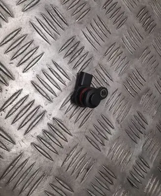 Chevrolet Camaro Sensor 12646782