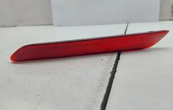 Alfa Romeo 156 Rear tail light reflector 53969 498702