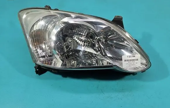 Toyota Corolla E120 E130 Headlight/headlamp IMPRK1512094