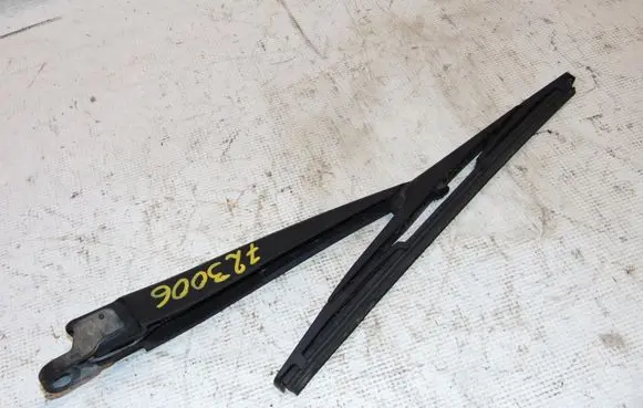 Citroen C4 I Rear wiper blade arm 6429X8 9646803470 6426VG