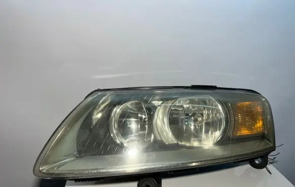 Audi A6 S6 C6 4F Headlight/headlamp 4F0941004D