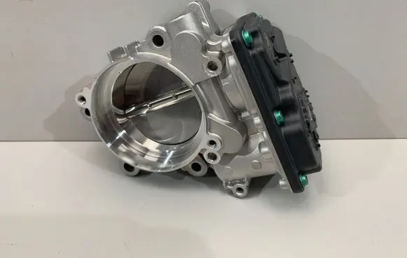 BMW X5 G05 Throttle body valve 9847189