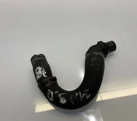 Mercedes-Benz CLS C219 Engine coolant pipe/hose A2118301496 2118301496