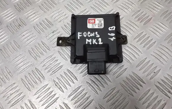 Ford Focus LP gas control unit module DE817020-3