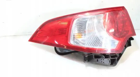 Honda Accord Rear/tail lights