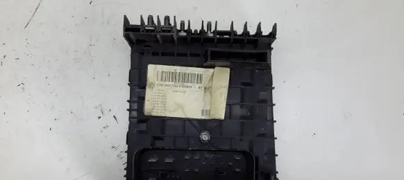 Volkswagen Touran I Fuse module 1K0937125A 017183071
