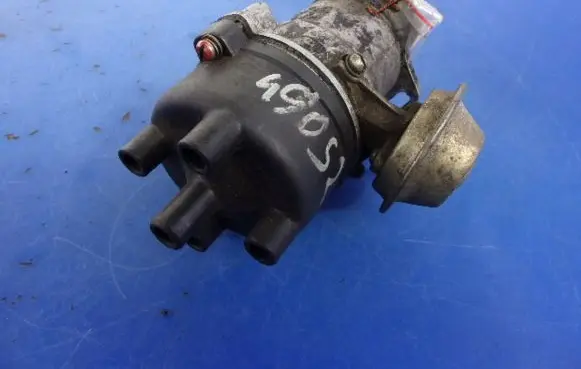 Lada 2108 Spark distributor 