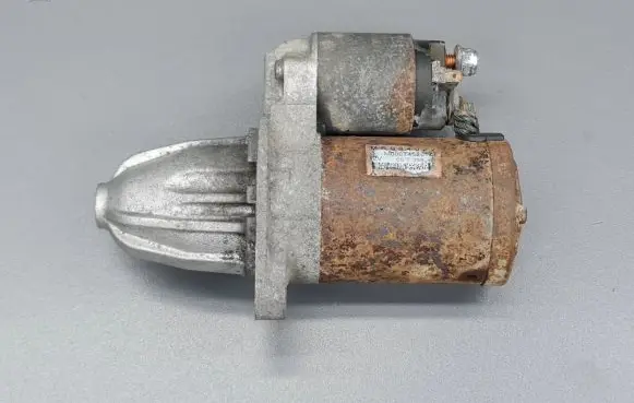 Mitsubishi Colt Starter motor MR994922 M000T45271ZT