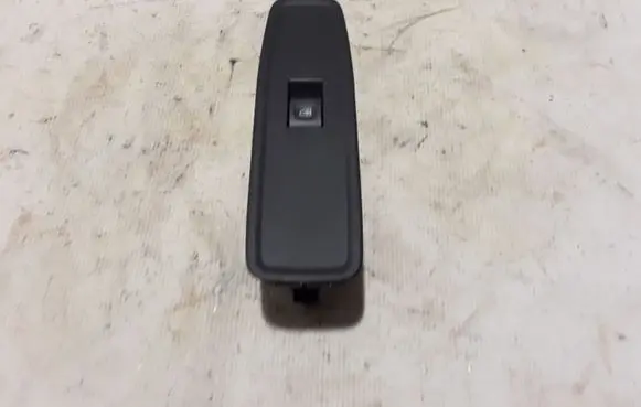 Renault Kangoo III Electric window control switch 769104880R