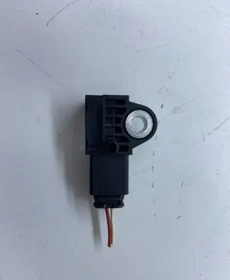 Peugeot 508 Airbag deployment crash/impact sensor 9665730180