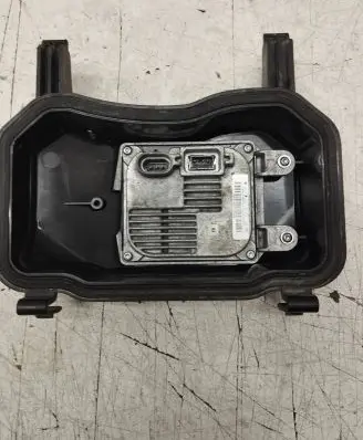 Ford Mondeo MK IV Headlight ballast module Xenon 35XT53D1