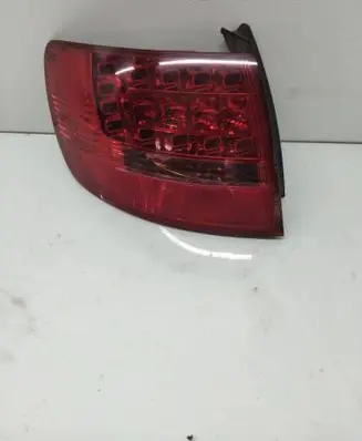 Audi A6 S6 C6 4F Rear/tail lights 89037044