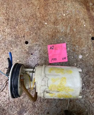 Volkswagen Polo In-tank fuel pump A2C53021868 6Q0919051F