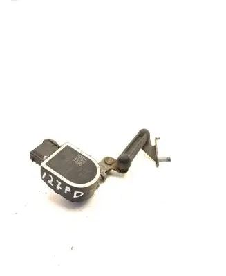 BMW 5 F10 F11 Air suspension front height level sensor 6784072