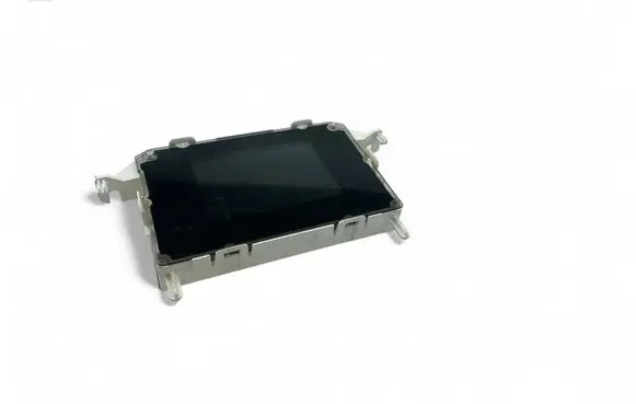 Ford Focus Screen/display/small screen BM5T18B955BE