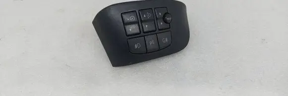 Fiat Stilo Other switches/knobs/shifts B569