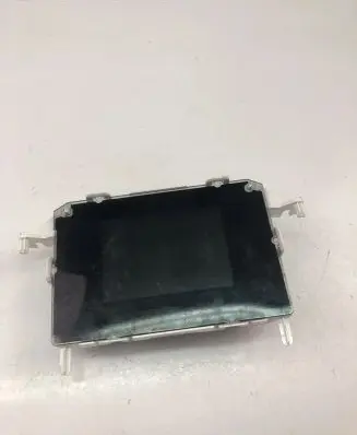 Ford Fiesta Screen/display/small screen ET7T18B955BA