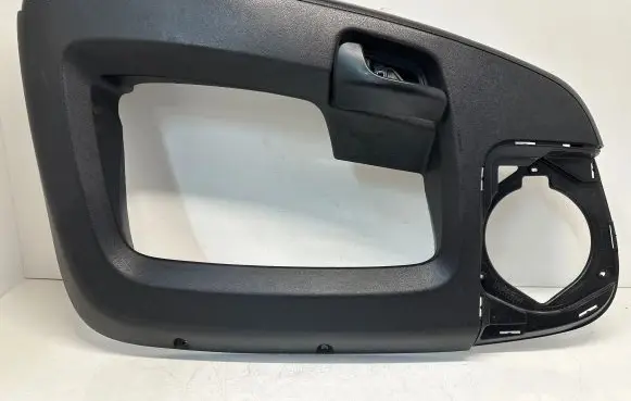 Fiat Ducato Front door card panel trim 168