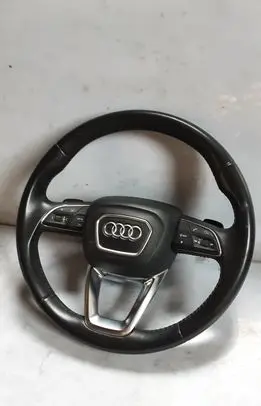 Audi Q7 4M Steering wheel 4M0419091M 4M0419689 4M0880201P