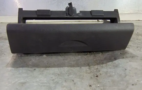 Citroen C8 Other interior part