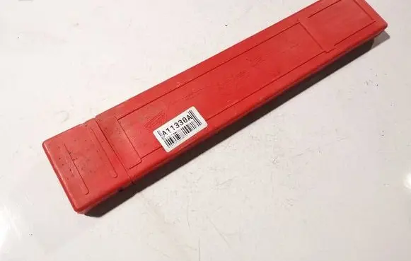 Mercedes-Benz B W245 Emergency warning sign
