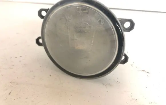 Front fog light
