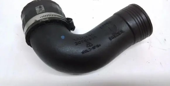 Volvo XC60 Intercooler hose/pipe 30751920