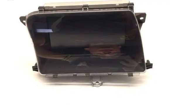 Lexus RX III Screen/display/small screen 8611048470