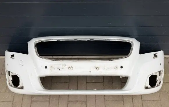 Volvo C70 Front bumper 312148460