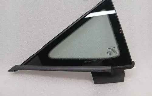 Lamborghini LP 640-4 Front door window/glass (coupe) 4T0845115C