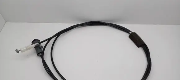 Honda Accord Fuel cap flap release cable 