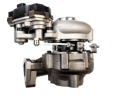 KIA Sportage Turbo 53039880435 53039700432 53039880432