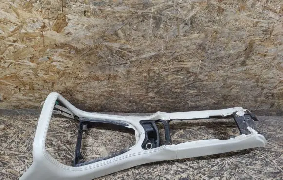 Jaguar XK8 - XKR Center console GJA7620BB