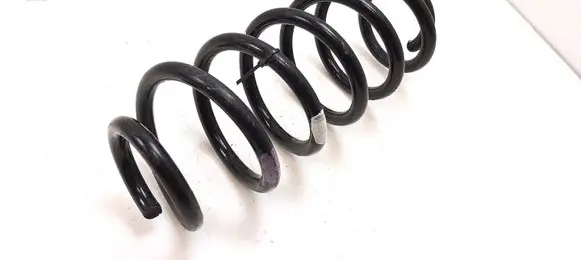 Toyota Prius+ (ZVW40) Rear coil spring