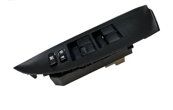 Toyota RAV 4 (XA30) Electric window control switch 7423242070 9141W23