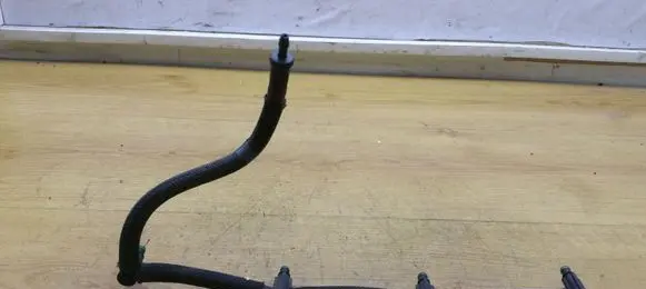 Fuel return line/hose