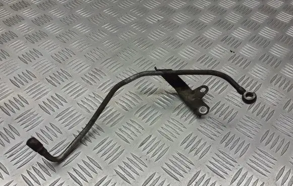Toyota Corolla E120 E130 Turbo turbocharger oiling pipe/hose